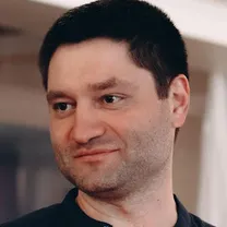 Dmytro Tymchuk