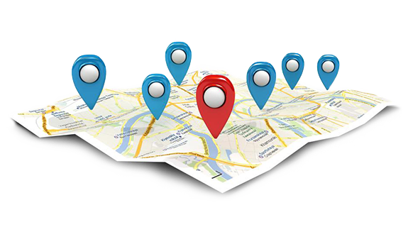 Geotargeting Google Ads, Adwords